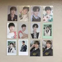 ENHYPEN ジョンウォン　トレカセット