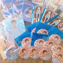 名探偵コナン 諸伏景光 グッズ25点セット