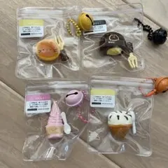 2026年最新】 ガチャガチャ まとめ売り 食べ物の人気アイテム - メルカリ