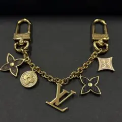 あーもんど様⭐︎LOUIS VUITTON○キーホルダー スプリング ストリート