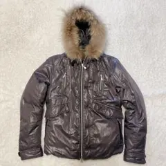 2025年最新】TORNADO MART ダウンジャケットの人気アイテム - メルカリ