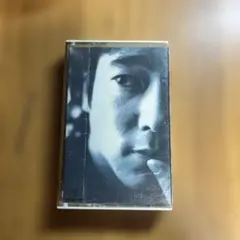 TIME OUT! 佐野元春　カセットテープ