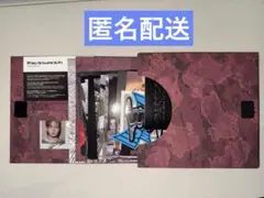 enhypen ヒスン the sin vanish FUGITIVES ver