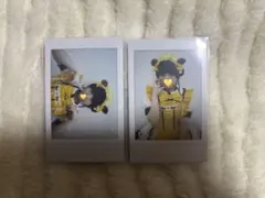 iON! 栗栖むぎ ランチェキ