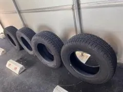 YOKOHAMA GEOLANDAR A/T G015 4本セットのサムネイル
