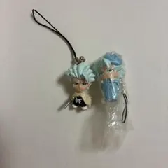 BLEACH 日番谷冬獅郎 ピンズ WEEKLY JUMP - メルカリ
