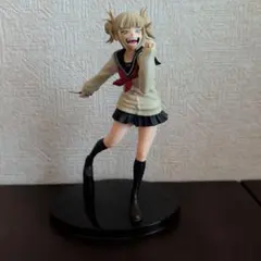 j*n様 トガヒミコ フィギュア セーラー服 約15cm