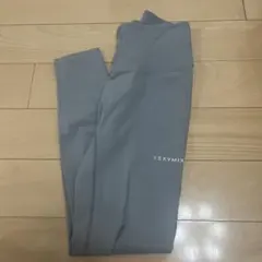 XEXYMIX ヨガパンツ グレー Lサイズ