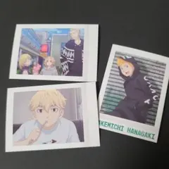 ぱしゃこれ東京リベンジャーズ