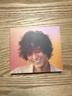 新品未開封】藤井風 初回限定盤 LOVE ALL SERVE ALL - メルカリ