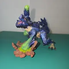 モンスターハンター DXスタチューモデルモンスターズ3 ブラキディオス