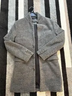 チェスターコート　アウター