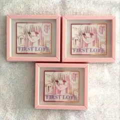 りぼん 70th マグネット　ときめきトゥナイト　3COINS　3点セット