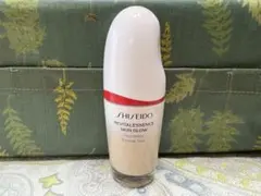 【peachさま専用】資生堂 エッセンス スキングロウ ファンデーション 220