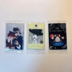 矢沢あい ウエハース ご近所物語 3枚