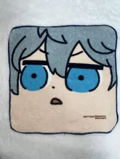 瀬名泉 ぶくスタ あんスタ ミニタオル