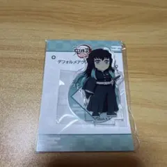 鬼滅の刃　デフォルメアクリルマスコット 時透無一郎