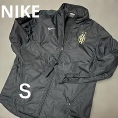 NIKE ユヴェントスナイロンジャケットＳ
