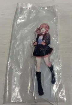 プロセカ　望月穂波　アクリルスタンド