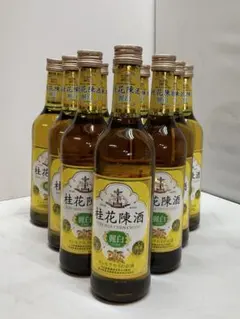 2026年最新】桂花陳酒の人気アイテム - メルカリ