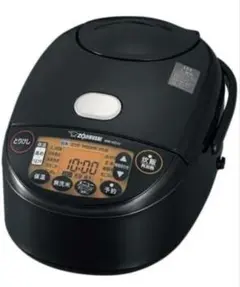 2026年最新】ZOJIRUSHI 炊飯器 nw-vc10の人気アイテム - メルカリ