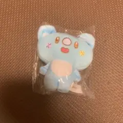 BT21 Fuwa Fuwa Mascot 4 KOYAふわふわマスコット