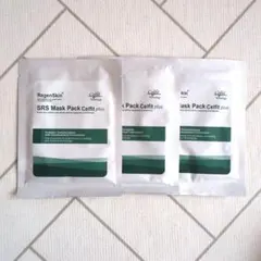 2026年最新】リジェンスキン SRS マスクパックの人気アイテム - メルカリ