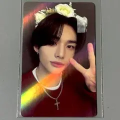 2026年最新】straykids 中国 トレカの人気アイテム - メルカリ