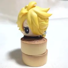 【初期くじ/希少】刀剣乱舞 獅子王 引っ掛けフィギュア (一番くじ/箱なし)