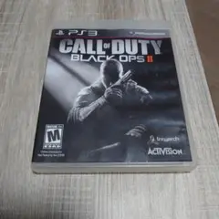 Call of Duty: Black Ops II