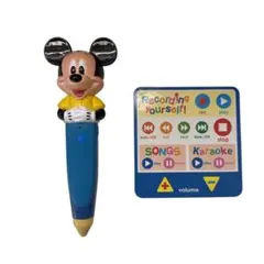 ミッキーマジックペン