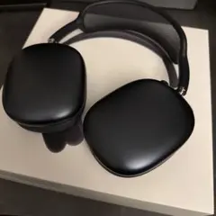 Apple AirPods Max TypeCモデル　未開封品　ミッドナイト AirPods Max - ミッドナイト - Apple（日本）