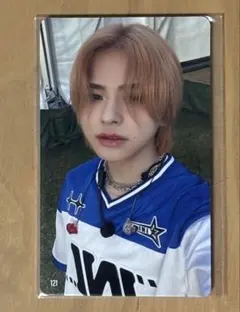 INI XQUARE masterpiece 7000円トレカ 松田迅