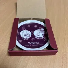 あんスタ アニカフェミニプレート Valkyrie 斎宮宗 影片みか