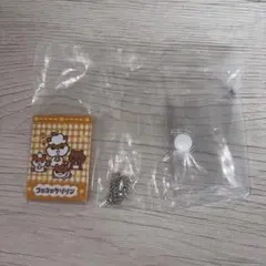 サンリオキャラクターズ　プロフィール帳　コロコロクリリン