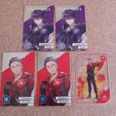 剣持刀也　舞元啓介　まとめ売り