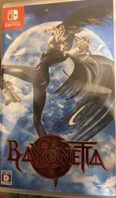 ベヨネッタ　1, 2, 3 セット　バラ売り不可　新品あり Switch【BAYONETTA(ベヨネッタ)1 2 3セット】｜Yahoo!フリマ（旧