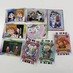 プリキュア カード 2人はプリキュア