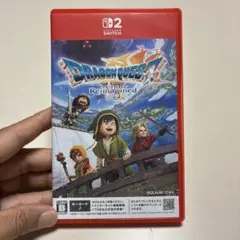 2026年最新】ドラゴンクエストVII Reimagined switchの人気アイテム