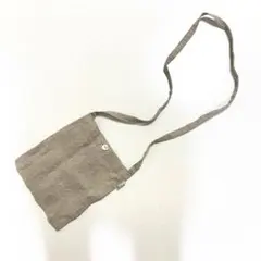 フォグリネンワーク　ワンピース　リネン　麻100%