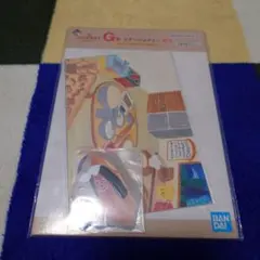 一番くじ　パンどろぼう　G賞　ステーショナリー