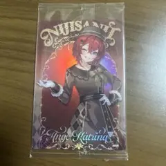 にじさんじウエハース2 アンジュ・カトリーナ