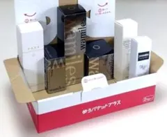 ☆ りんご様｜ミネラルクリーム＆ローション他合計15_Ms2_LE2P2VtB5