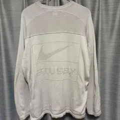 Stussy x Nike Knit Jerseyのサムネイル