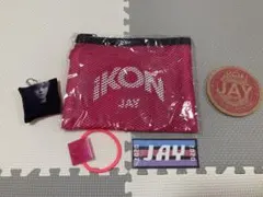 2025年最新】ikonジナングッズの人気アイテム - メルカリ