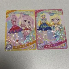 ひみつのアイプリ シークレットフレンズ アイムゥ セット ひまり みつき