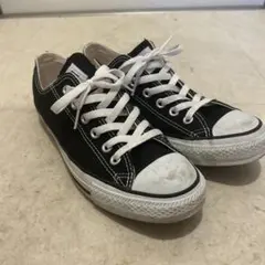 コンバース オールスター ブラック