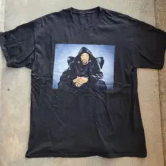 スヌープドッグ×Tシャツのサムネイル