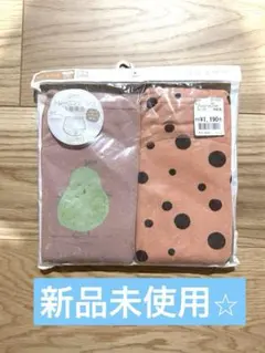 tete a tete トレーニングパンツ 95cm 2枚組