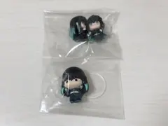 鬼滅の刃 時透無一郎 マスコットセット